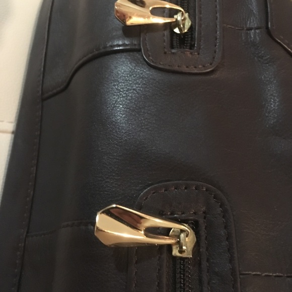 Butler Bag By Jen Groover - Picture 6 of 8